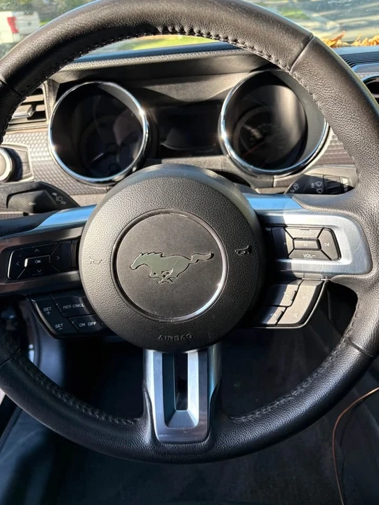 2015 Ford S550 Mustang - Image 10 of 12