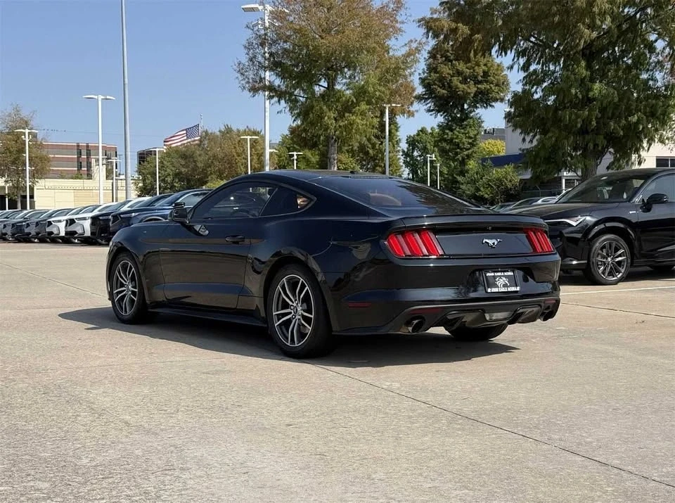 2015 Ford S550 Mustang - Image 4 of 9
