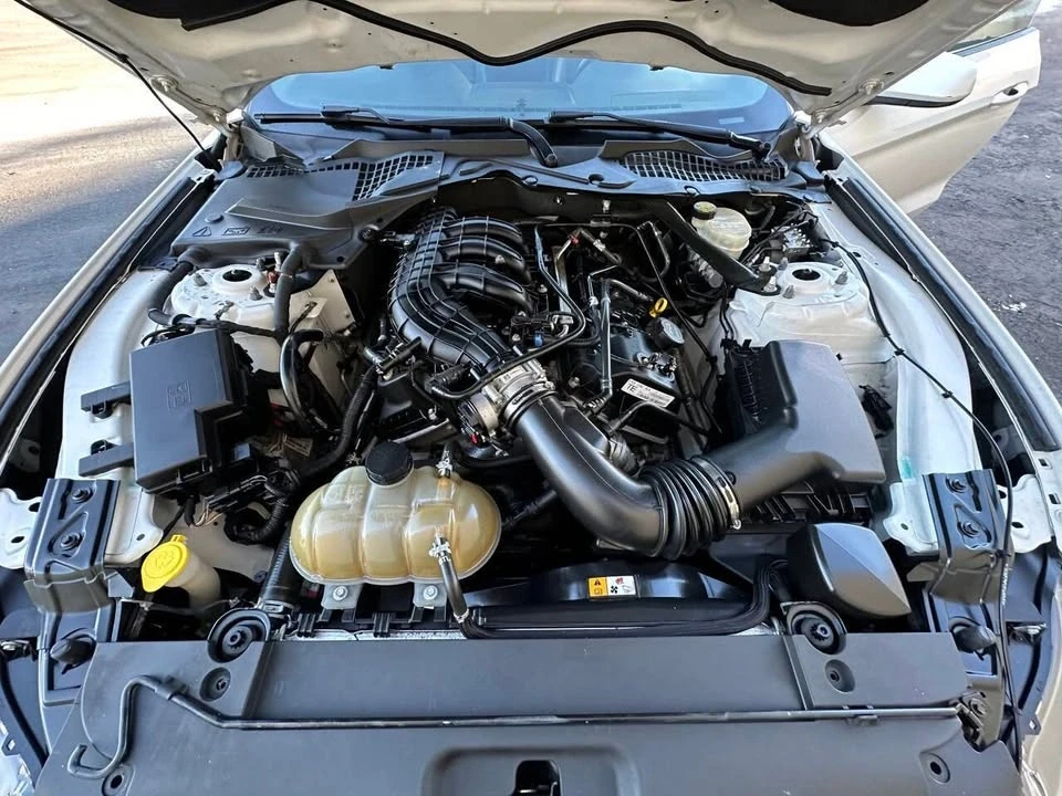 2015 Ford S550 Mustang - Image 20 of 20