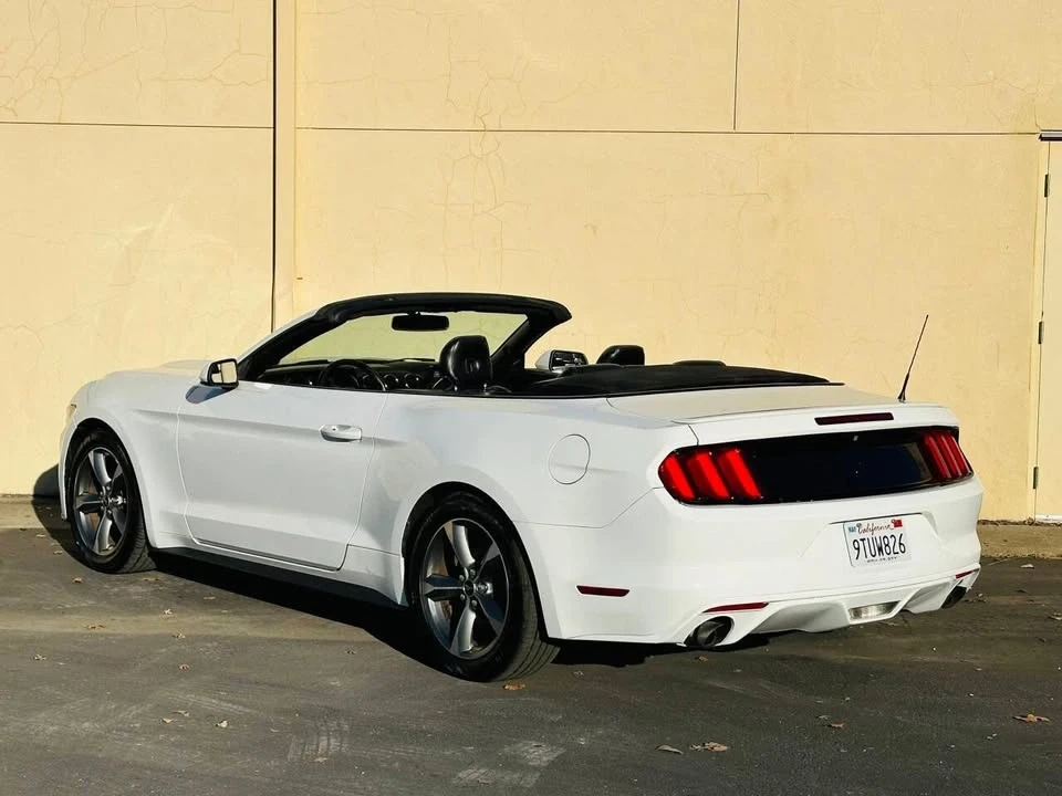 2015 Ford S550 Mustang - Image 9 of 20