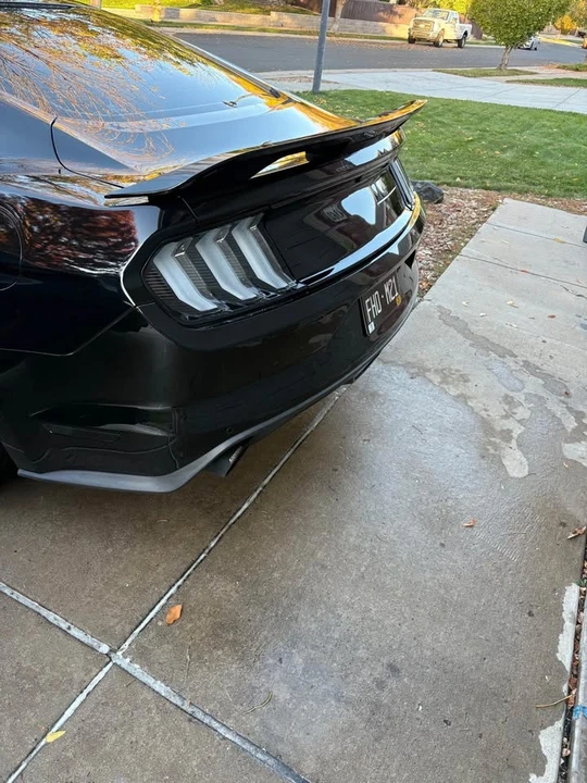 2015 Ford S550 Mustang - Image 5 of 12