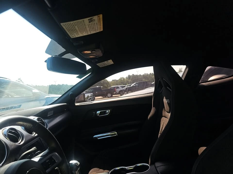 2015 Ford S550 Mustang - Image 4 of 10