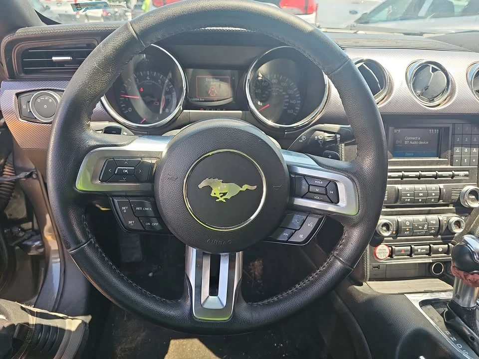 2015 Ford S550 Mustang - Image 3 of 10