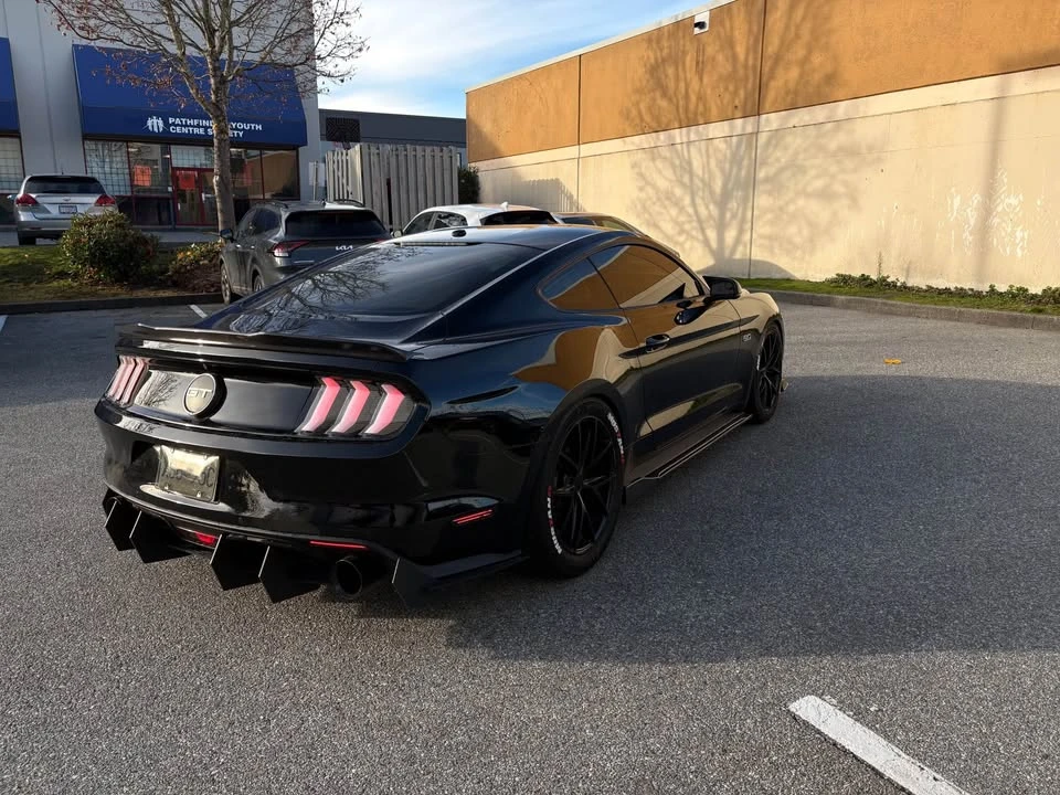 2015 Ford S550 Mustang - Image 2 of 17