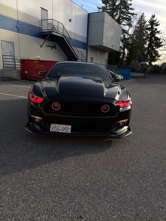 2015 Ford S550 Mustang - Image 7 of 17