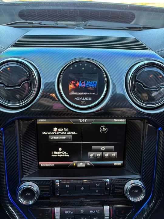 2015 Ford S550 Mustang - Image 14 of 17