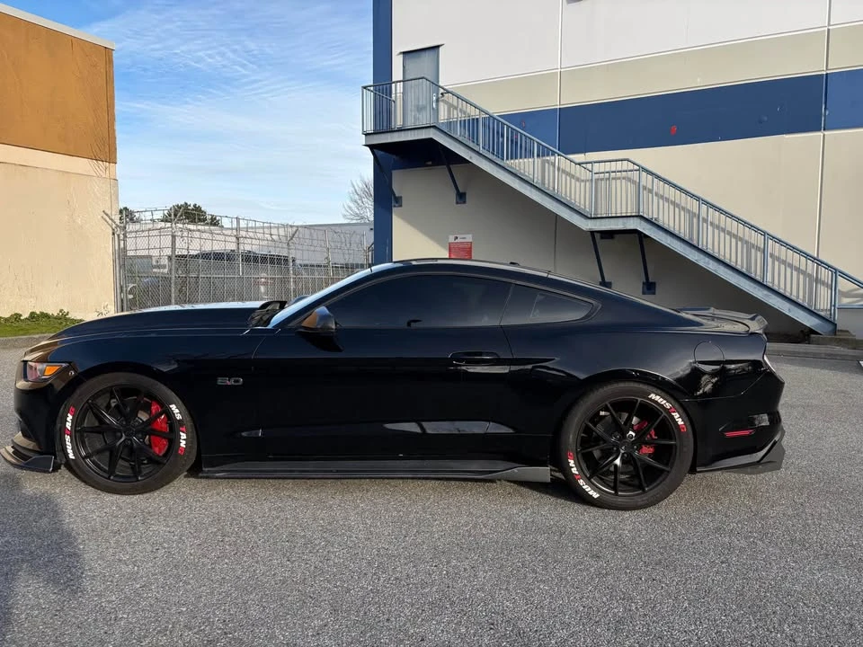 2015 Ford S550 Mustang - Image 5 of 17