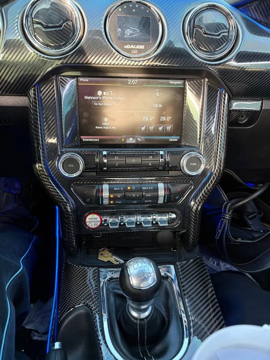2015 Ford S550 Mustang - Image 12 of 17