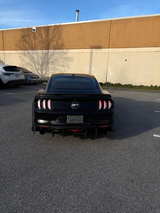 2015 Ford S550 Mustang - Image 4 of 17