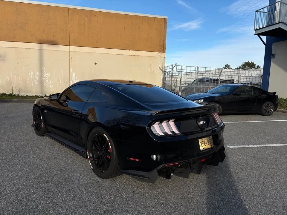 2015 Ford S550 Mustang - Image 3 of 17