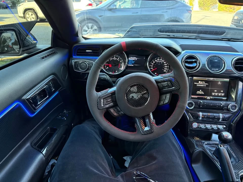 2015 Ford S550 Mustang - Image 15 of 17