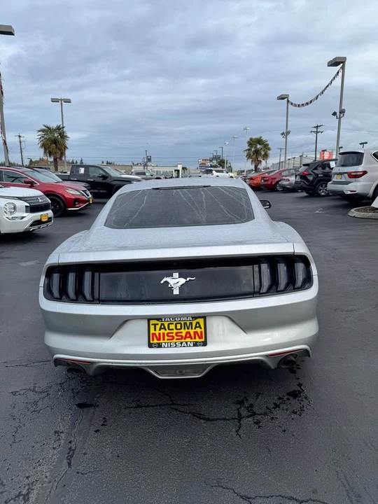 2015 Ford S550 Mustang - Image 3 of 7