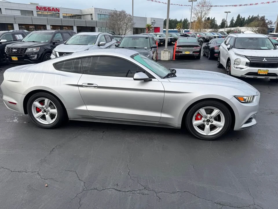 2015 Ford S550 Mustang - Image 2 of 7