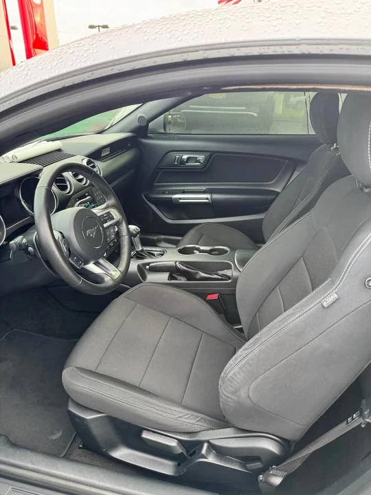 2015 Ford S550 Mustang - Image 5 of 7