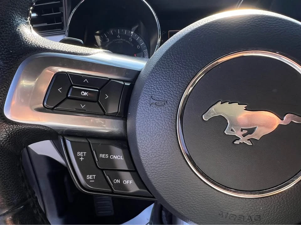 2015 Ford S550 Mustang - Image 10 of 10