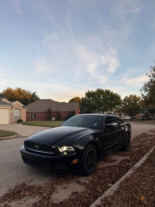 2015 Ford S550 Mustang - Image 2 of 8
