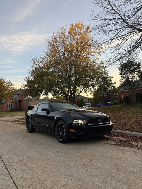 2015 Ford S550 Mustang - Image 3 of 8