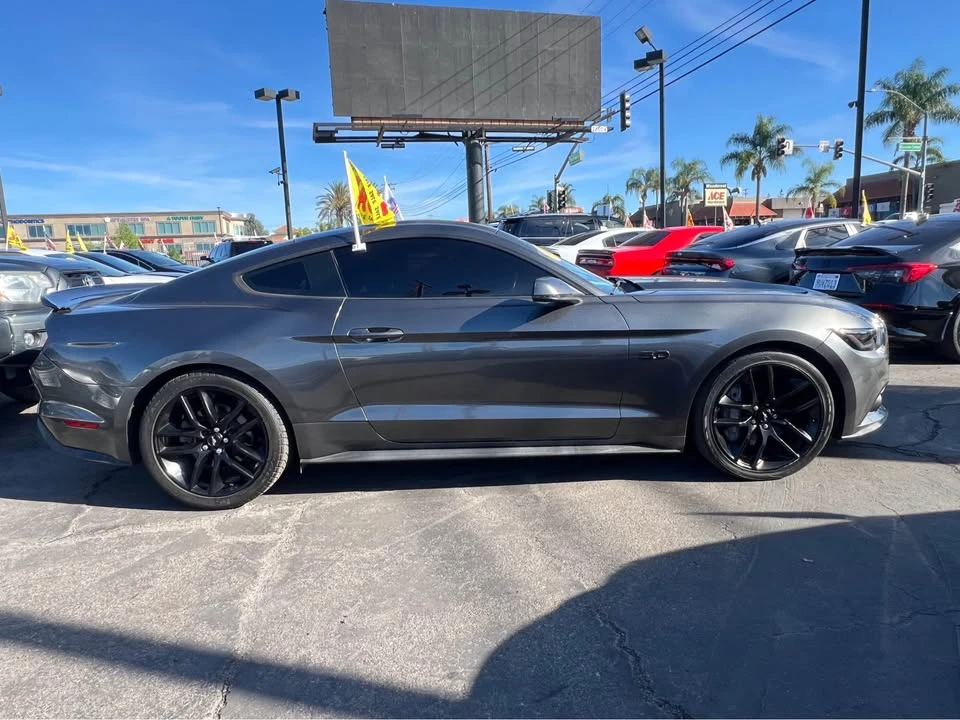 2015 Ford S550 Mustang - Image 5 of 10
