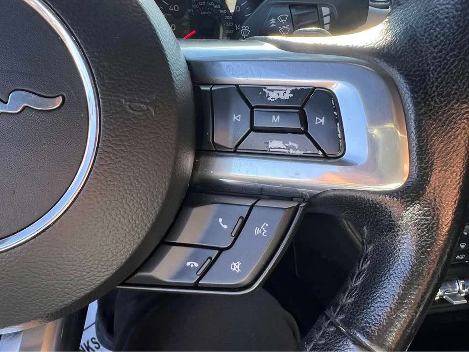 2015 Ford S550 Mustang - Image 9 of 10