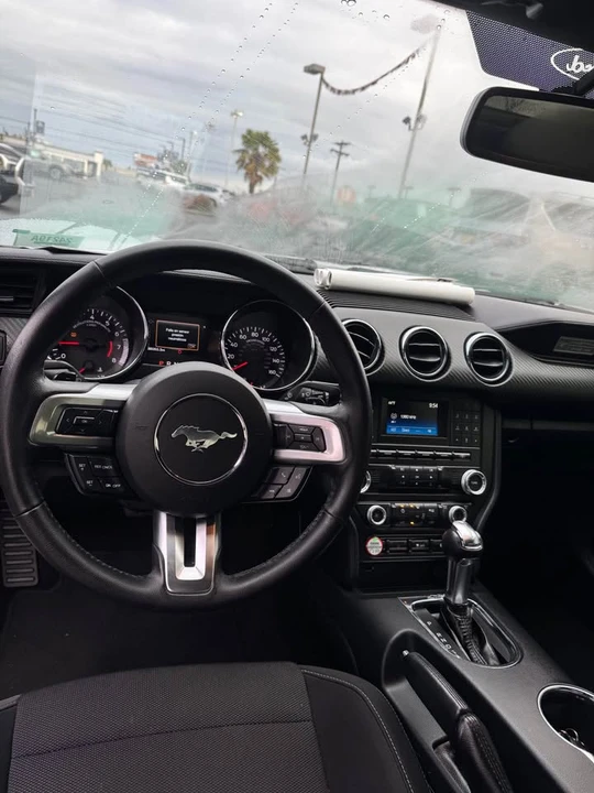 2015 Ford S550 Mustang - Image 6 of 7