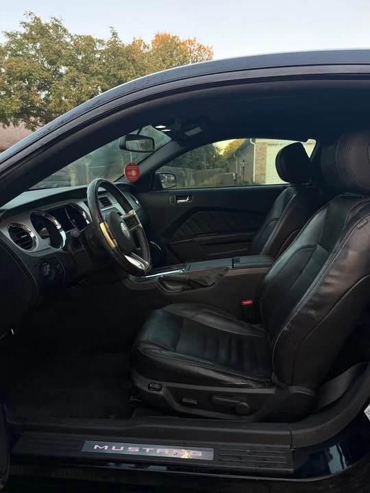 2015 Ford S550 Mustang - Image 8 of 8