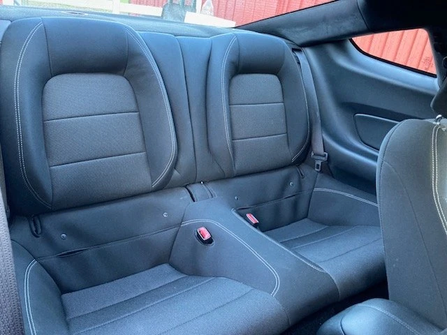 2015 Ford S550 Mustang - Image 3 of 5
