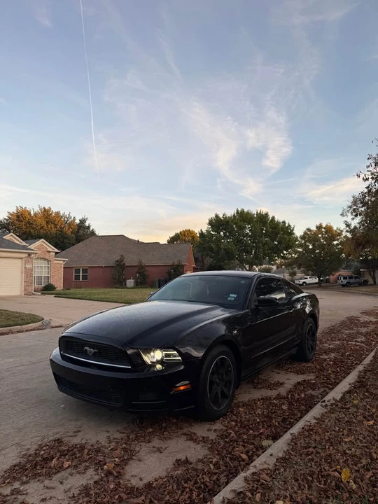 2015 Ford S550 Mustang - Image 5 of 8