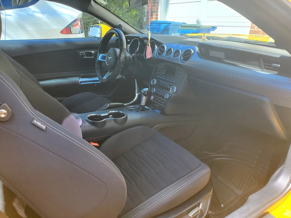2015 Ford S550 Mustang - Image 2 of 5