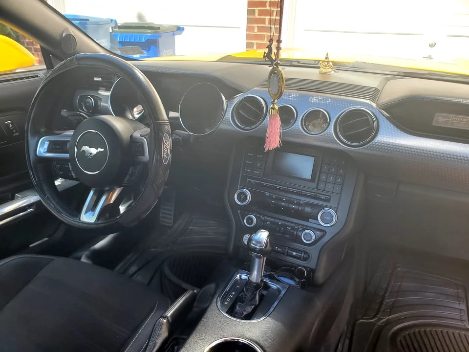 2015 Ford S550 Mustang - Image 3 of 5
