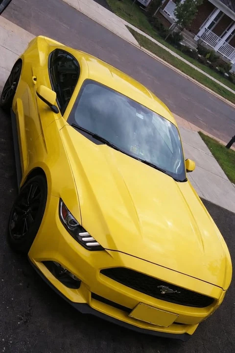 2015 Ford S550 Mustang - Image 5 of 5