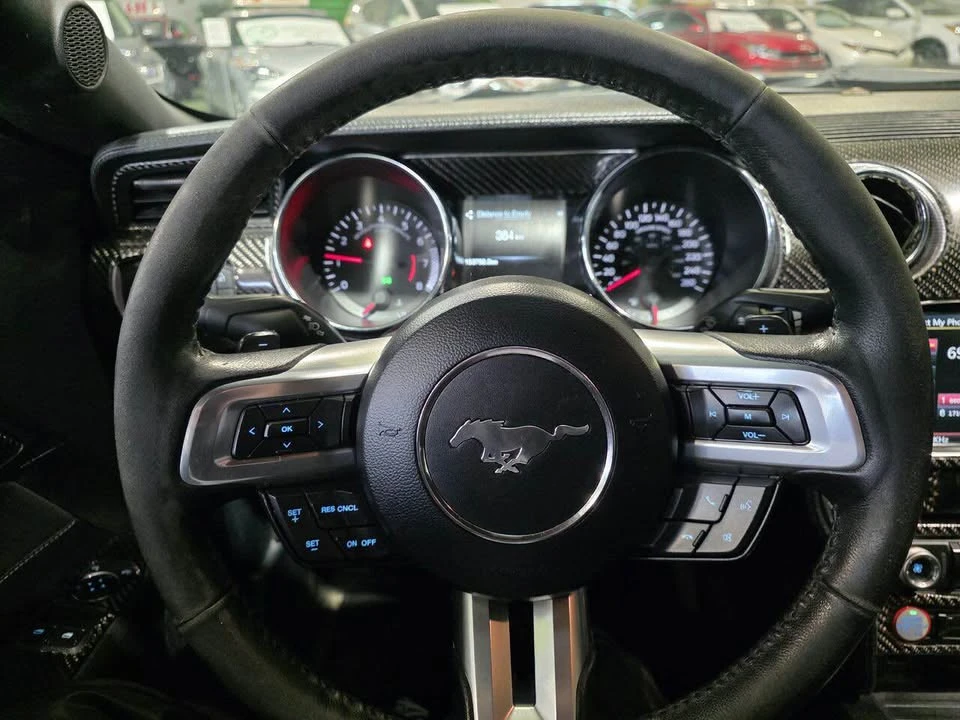 2015 Ford S550 Mustang - Image 11 of 14