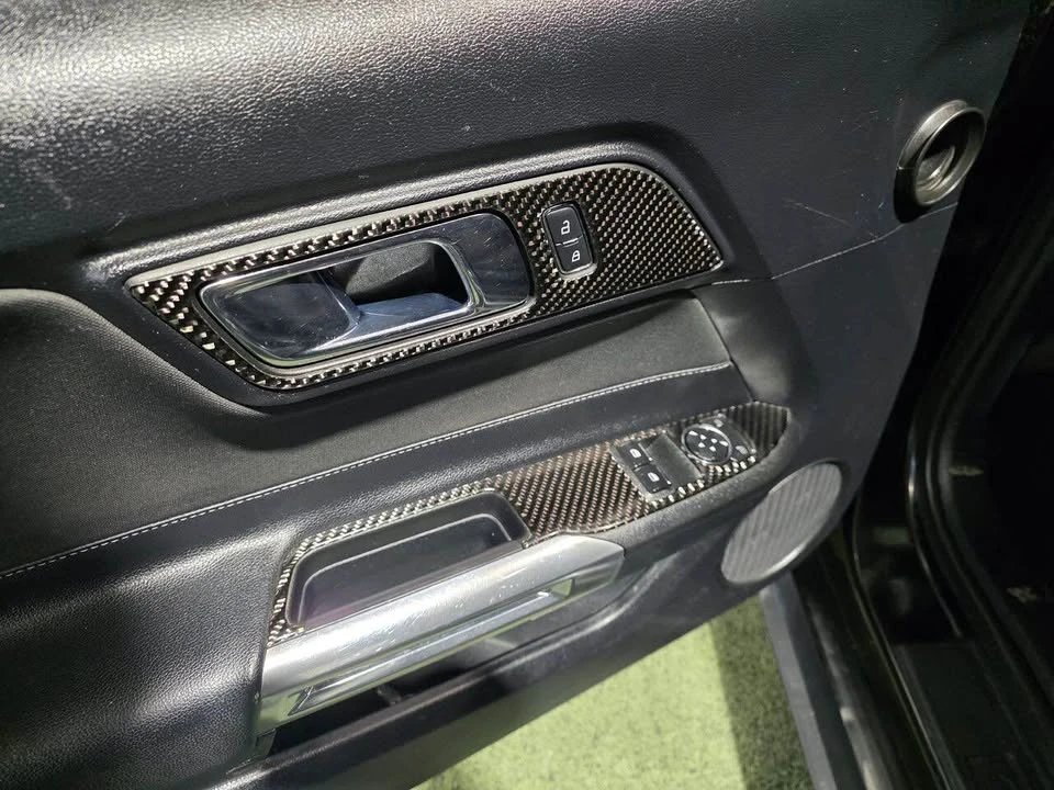 2015 Ford S550 Mustang - Image 10 of 14