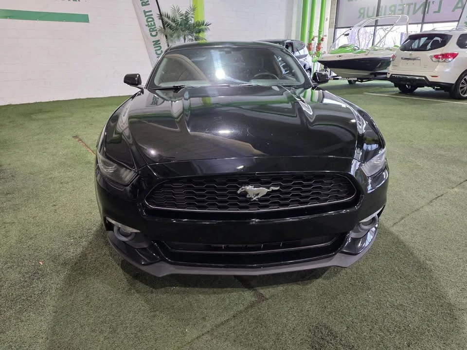 2015 Ford S550 Mustang - Image 8 of 14