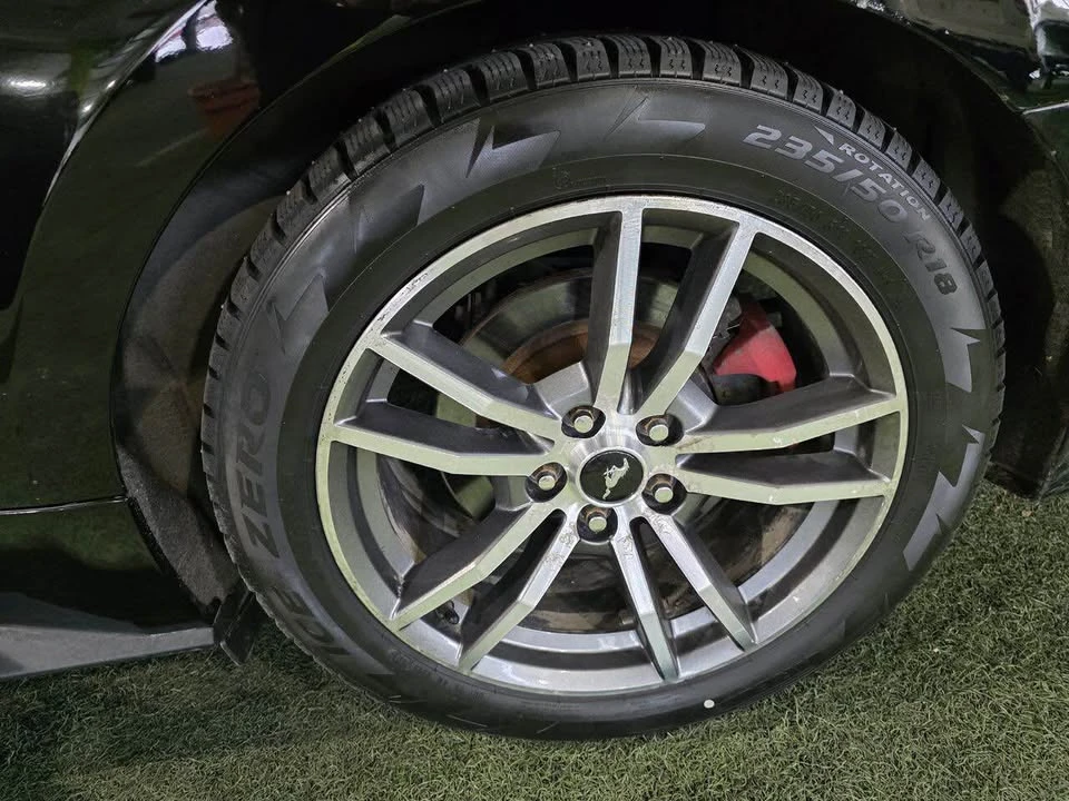 2015 Ford S550 Mustang - Image 14 of 14