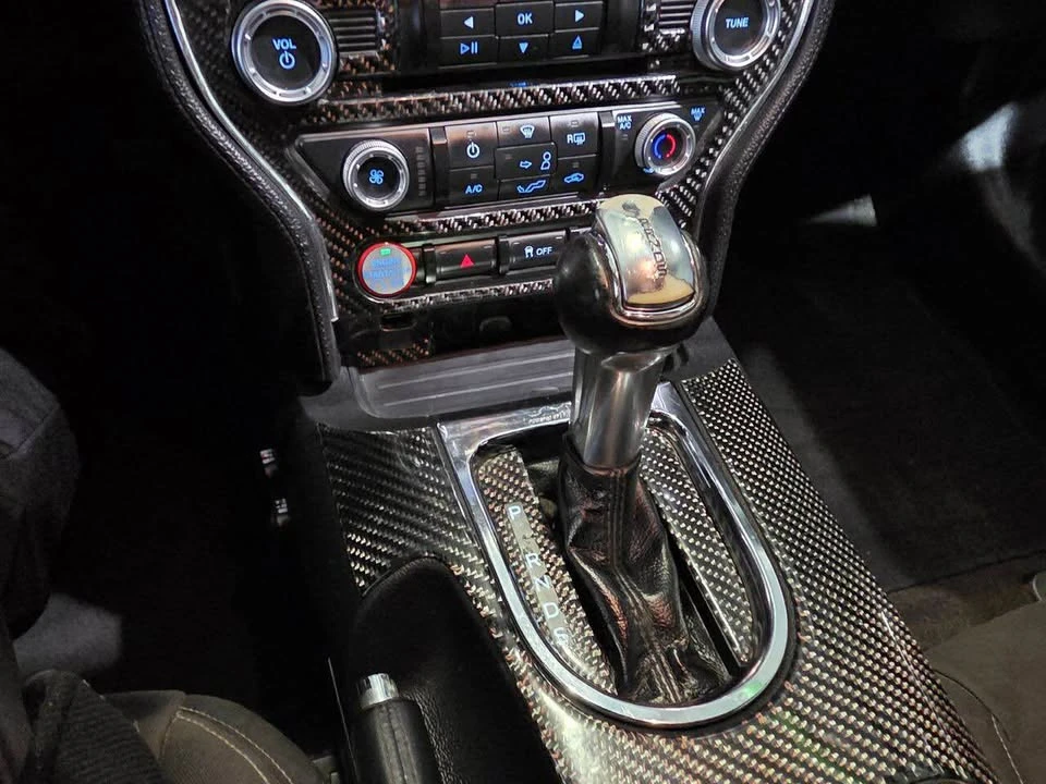 2015 Ford S550 Mustang - Image 13 of 14