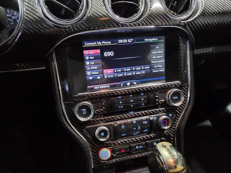2015 Ford S550 Mustang - Image 12 of 14
