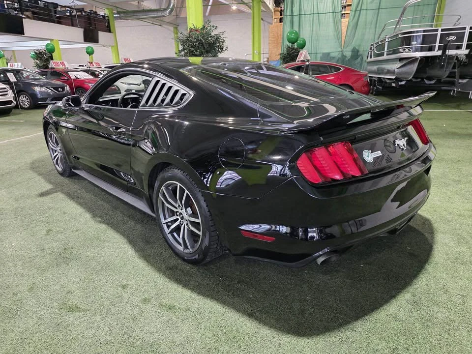 2015 Ford S550 Mustang - Image 3 of 14