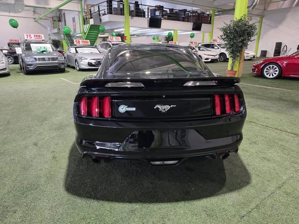 2015 Ford S550 Mustang - Image 4 of 14