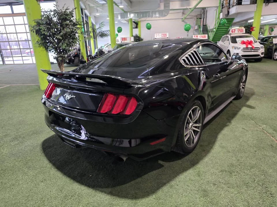 2015 Ford S550 Mustang - Image 5 of 14