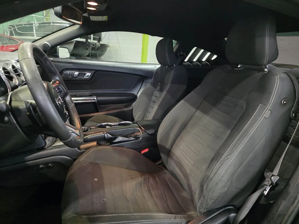 2015 Ford S550 Mustang - Image 9 of 14