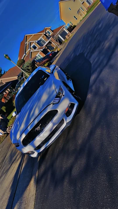 2015 Ford S550 Mustang - Image 2 of 7