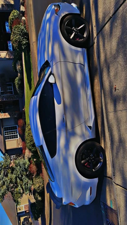 2015 Ford S550 Mustang - Image 4 of 7