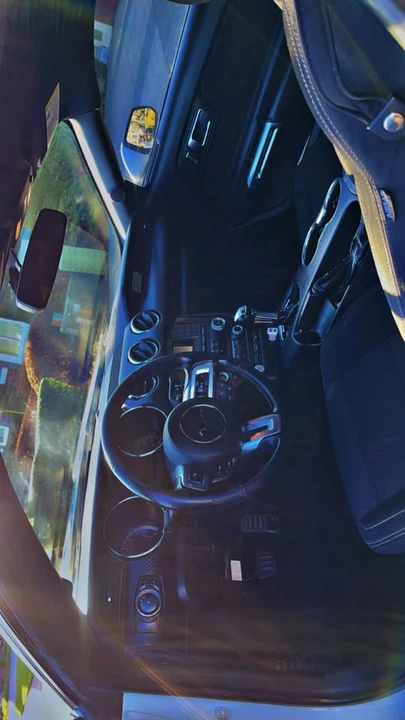 2015 Ford S550 Mustang - Image 3 of 7