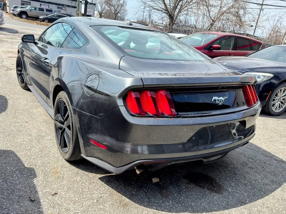 2015 Ford S550 Mustang - Image 4 of 20