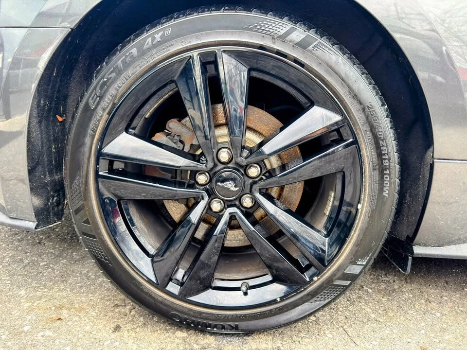 2015 Ford S550 Mustang - Image 9 of 20