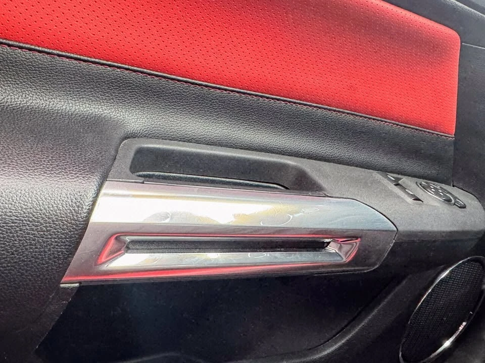 2015 Ford S550 Mustang - Image 20 of 20