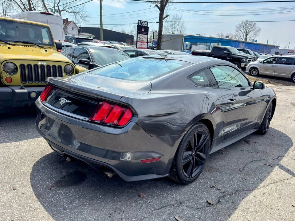 2015 Ford S550 Mustang - Image 5 of 20