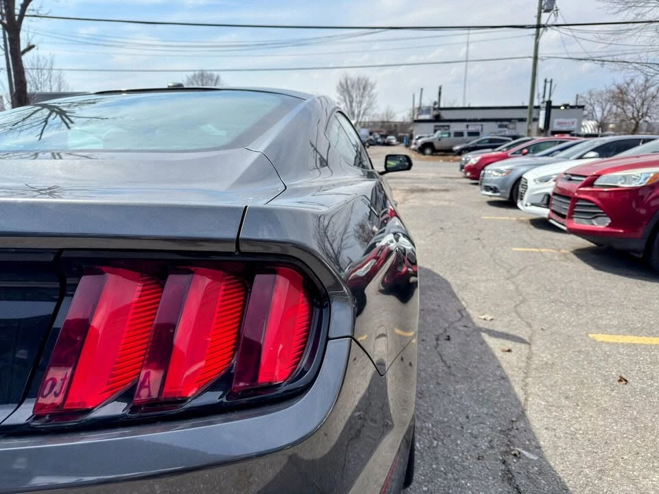 2015 Ford S550 Mustang - Image 12 of 20