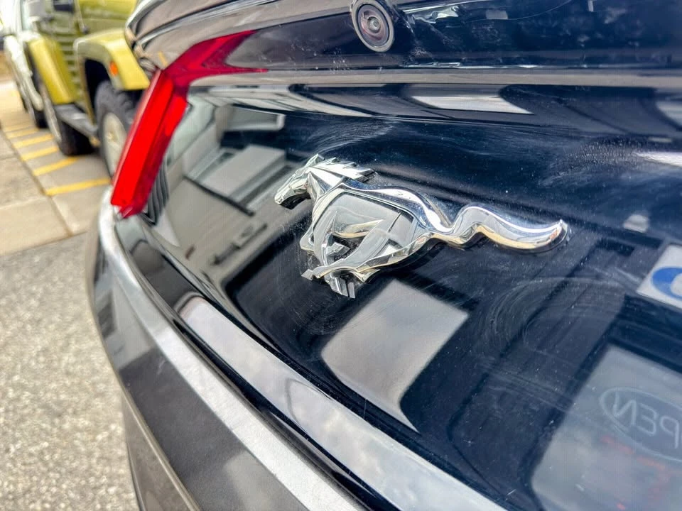 2015 Ford S550 Mustang - Image 11 of 20