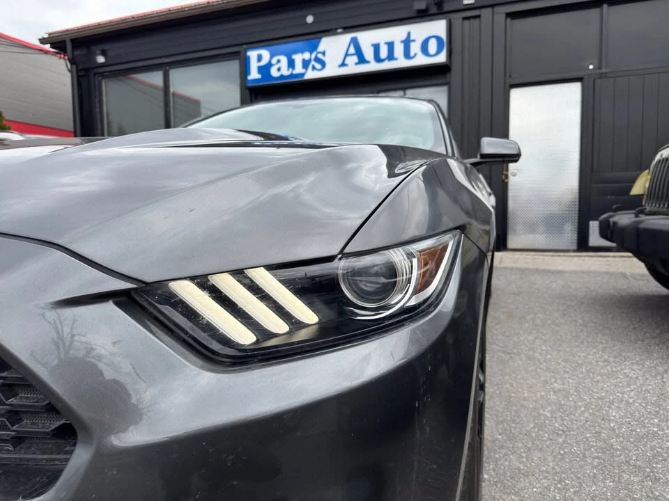 2015 Ford S550 Mustang - Image 13 of 20